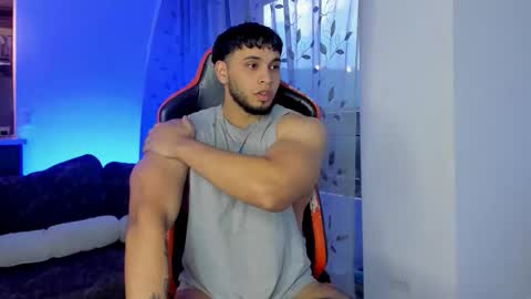 Harry Zandes online show from February 4, 11:11 pm