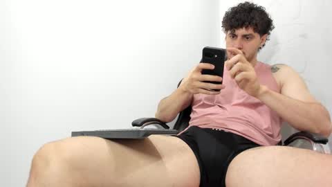 alpha online show from January 5, 9:07 pm