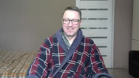 HarrySnake online show from February 18, 6:37 am