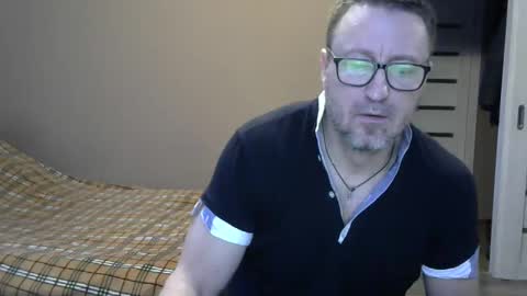 HarrySnake online show from December 9, 6:45 am