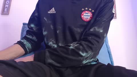 harry thomson online show from February 13, 9:30 am