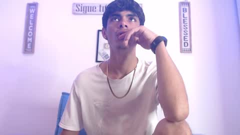 harry thomson online show from February 18, 8:16 am