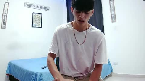 harry thomson online show from March 14, 11:01 pm