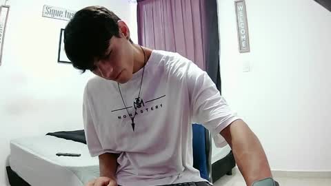 harry thomson online show from April 4, 3:09 pm