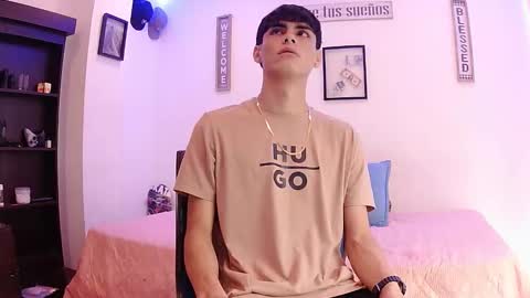 harry thomson online show from September 11, 6:18 pm