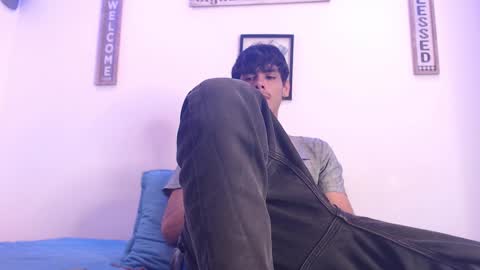 harry thomson online show from March 10, 4:17 am