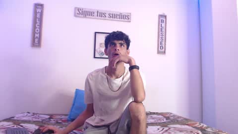 harry thomson online show from January 23, 6:28 am