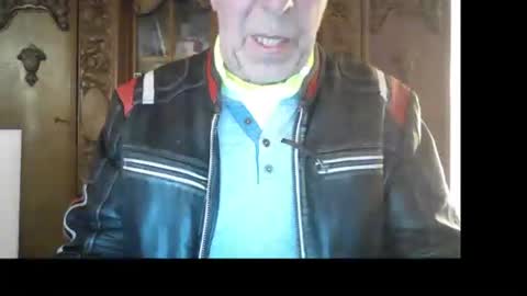 hot n  nasty online show from April 16, 9:50 pm