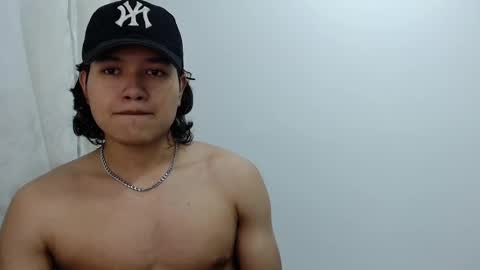 Haru online show from March 11, 2:32 am