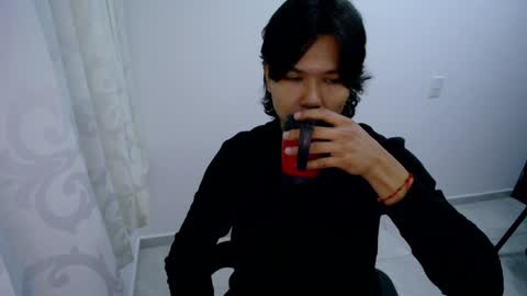 Haru online show from January 28, 2:00 am