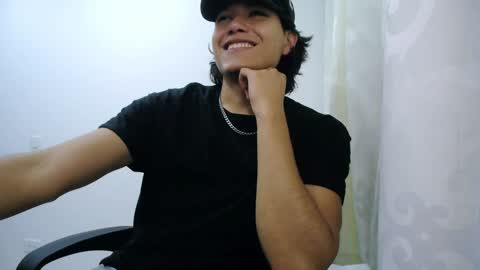 Haru online show from January 30, 12:39 am