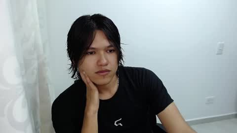 Haru online show from March 1, 5:31 am