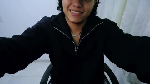 Haru online show from February 7, 4:27 am