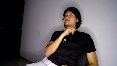 Haru online show from December 14, 1:39 am