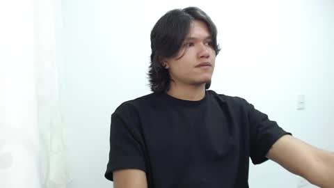 Haru online show from February 25, 3:42 am