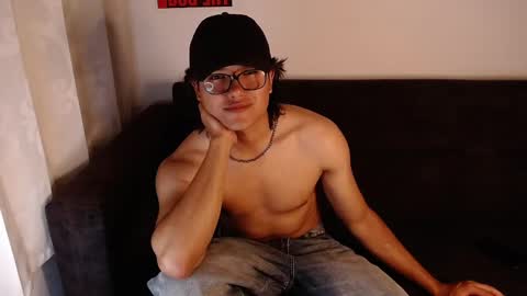 Haru online show from September 20, 7:08 am