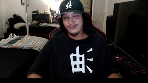 hashg0d online show from July 30, 11:26 pm