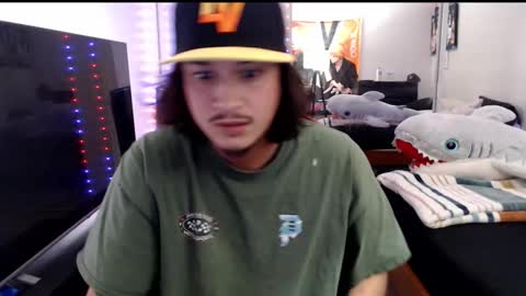 hashg0d online show from December 21, 2:58 pm