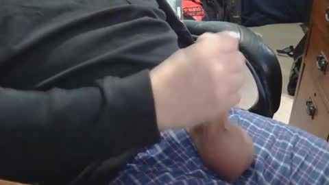 boner man online show from March 17, 6:54 pm