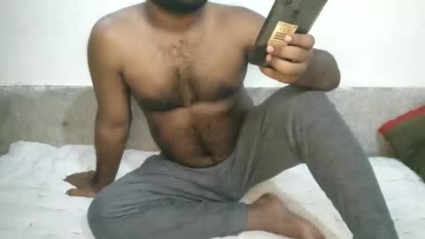 Mr. Devil online show from October 16, 3:42 pm