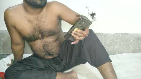 Mr. Devil online show from November 8, 3:04 pm