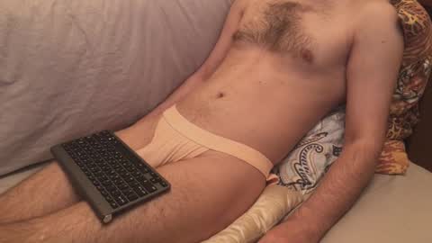 havedream1m online show from October 30, 12:50 pm