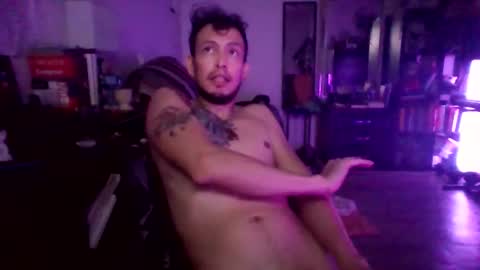 hayden_gp online show from October 21, 8:50 am