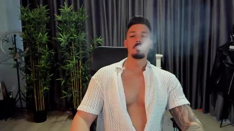 HaydenSpears online show from February 7, 1:01 pm