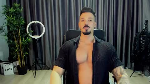 HaydenSpears online show from March 15, 8:00 am