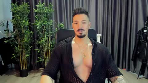 HaydenSpears online show from February 16, 7:48 am