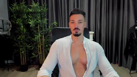 HaydenSpears online show from January 4, 7:34 am