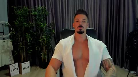 HaydenSpears online show from September 15, 1:23 pm