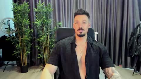 HaydenSpears online show from February 19, 1:17 pm