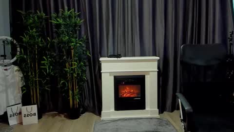 HaydenSpears online show from October 17, 1:26 pm