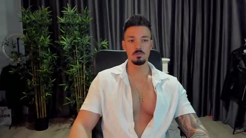 HaydenSpears online show from February 2, 7:41 am