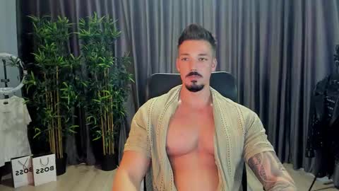 HaydenSpears online show from September 24, 12:47 pm