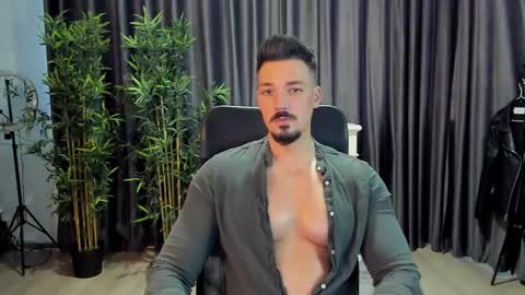 HaydenSpears online show from February 24, 2:58 pm