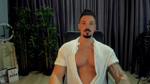 HaydenSpears online show from November 2, 7:56 am