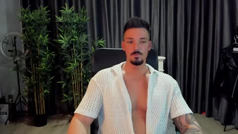 HaydenSpears online show from February 4, 3:15 pm