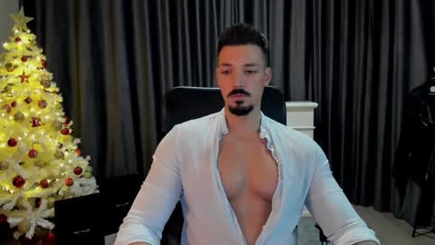 HaydenSpears online show from December 29, 7:39 am