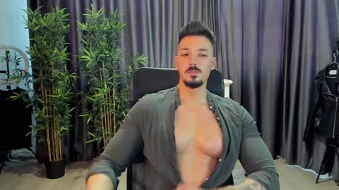 HaydenSpears online show from February 21, 1:22 pm