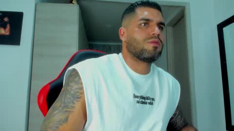 Hazard online show from May 28, 2:42 am