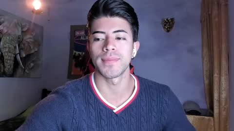 hazbinstudio online show from February 20, 2:41 pm