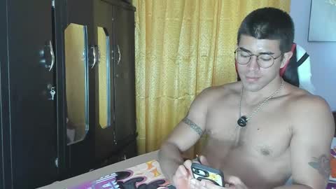 hazbinstudio online show from October 31, 12:01 am