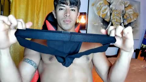 hazbinstudio online show from April 6, 6:20 pm