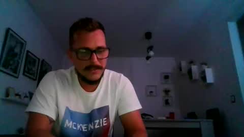 haze_john online show from April 8, 9:01 pm