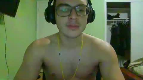 hazehorizon48 online show from November 20, 8:46 am