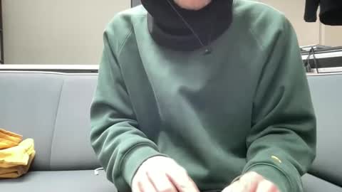 hchappel19 online show from October 5, 1:37 pm