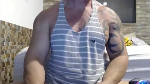 Snapshot of healedcarioca chatting on October 22, 2:21 pm Brazilian bigdick online show from October 22, 2:21 pm