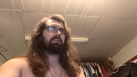 Snapshot of hearthero3 chatting on January 6, 7:20 am Dejesus online show from January 6, 7:20 am